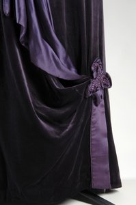 Nachmittagskleid von Jeanne Paquin