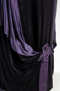 Nachmittagskleid von Jeanne Paquin