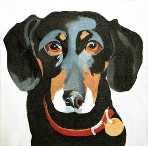 Buster, 2012