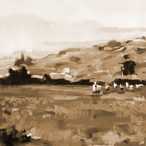 Erbe Stil von Jenny Westenhofer