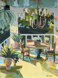 Louisiana von Jenny Westenhofer