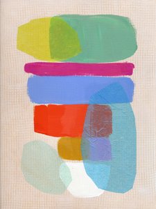 Mash Up 1 von Jenny Westenhofer