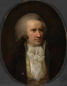 Kammerherr Bernt Anker von Jens Juel