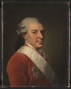 Geheimrat Henrik Hielmstierne