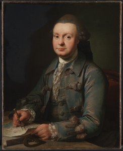 Peder Rahr, Kaufmann in Ribe