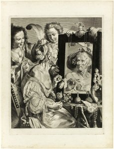 Die Kokette
