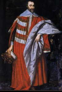 George Manners, 7. Earl of Rutland, ca. 1675