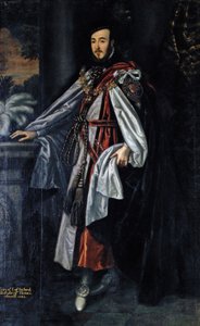 Henry Manners, 2. Earl of Rutland, ca. 1675