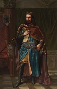 Bermudo II von León, 1851