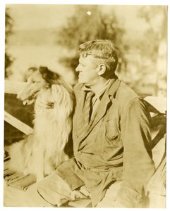 Albert Payson Terhune, Schriftsteller
