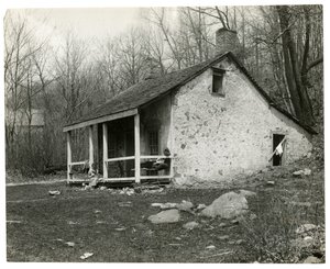 Haus in Arkansas