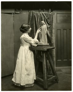 Bessie Potter Vonnoh