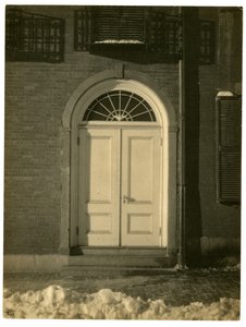 Boston, Mass, USA, um 1902-10