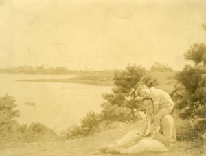 Coningsby Dawson, ca. 1905-40