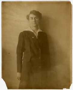 Frances Maule