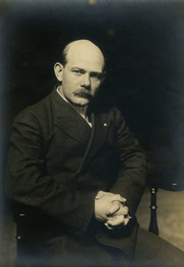 Gutzon Borglum