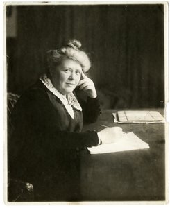 Jane Martin, Werbetreibende von Jessie Tarbox Beals