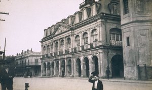 New Orleans von Jessie Tarbox Beals