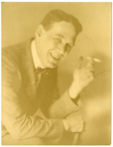 Walter Gelber von Jessie Tarbox Beals