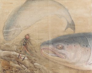 Mitgefühl ist schwer zu finden unter den ehemaligen Opfern von Jessie Willcox Smith