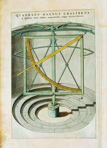 Joan Blaeus Atlas Major