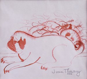 Mopswelpe 2, 2005
