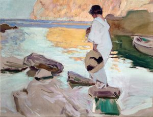  von Joaquín Sorolla