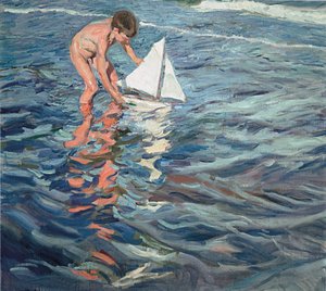  von Joaquín Sorolla