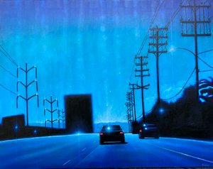 Ventura Highway ca. 2020