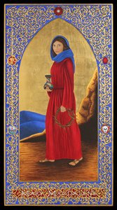 Maria Magdalena, 2016