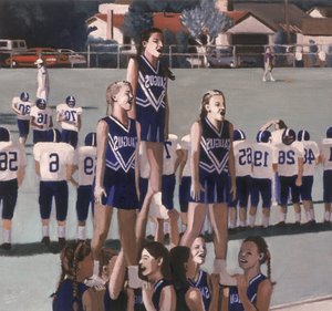 Stunt, 1999