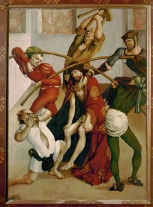 Jesus mit der Dornenkrone