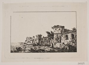Alte Stadt