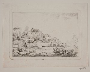 Landschaft