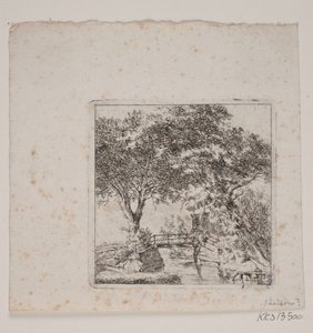 Landschaften von Johan Bülow