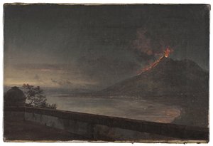  von Johan Christian Dahl