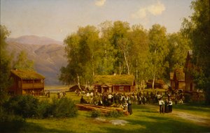 Mittsommerfest