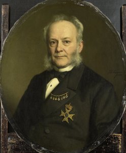 Pieter Mijer von Johan Heinrich Neuman
