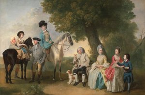 Die Familie Drummond