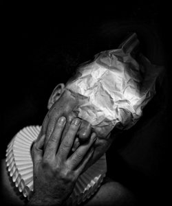 Der Tod eines Clowns (Serie) von Johan Lilja