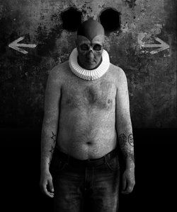 Tod eines Clowns (Serie) von Johan Lilja
