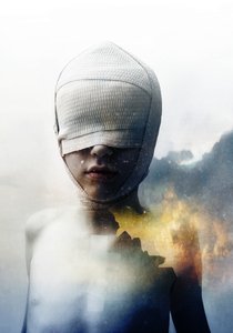 Mein Erbe in Schwarz, 2018 von Johan Lilja