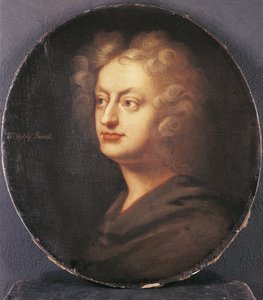 Henry Purcell, ca. 1695