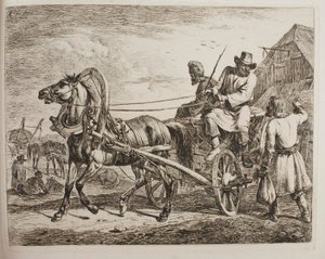  von Johann Adam Klein