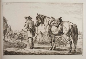  von Johann Adam Klein