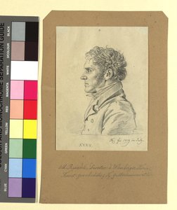  von Johann Adam Klein