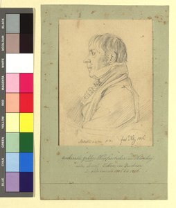  von Johann Adam Klein