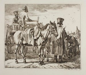  von Johann Adam Klein