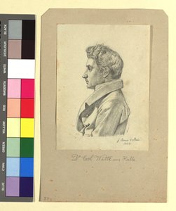  von Johann Adam Klein