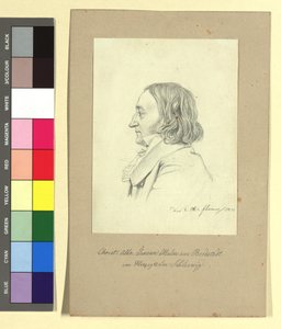  von Johann Adam Klein